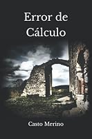 Error de C?lculo 1729385559 Book Cover