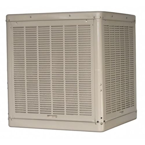 Champion Cooler 6600Cfm Downduct Cooler N56/66D...