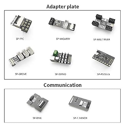 Sipeed Maix Cube All-in-One AI Development Platform Based on K210 (RISC-V)