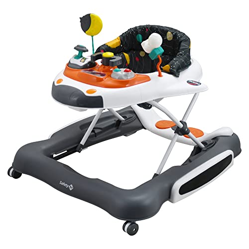 Safety 1st, Andador Spacewalker, Grey