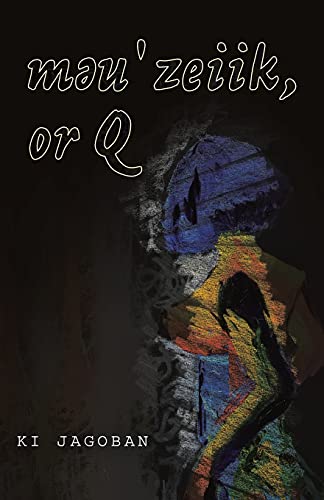 məuˈzeiik, or Q
