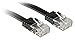 LINDY RJ-45 Patch Cable â€“ RJ45 (S) (S), 47521