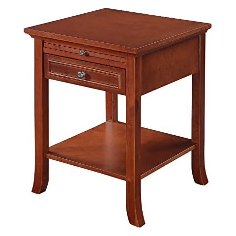 Convenience Concepts American Heritage Logan End Table Cover