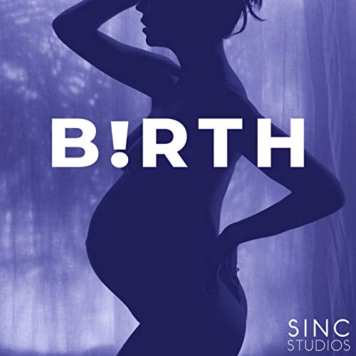 BIRTH cover art