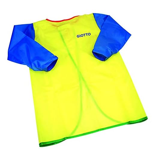 Fila 658000 - Bata escolar