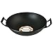 H&H 6232 Wok FUS Antiadherente Granchef Dos Asas 32 cm Preparación de Cocina, Multicolor, One Size