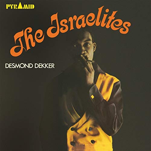 Israelites [12 inch Analog]