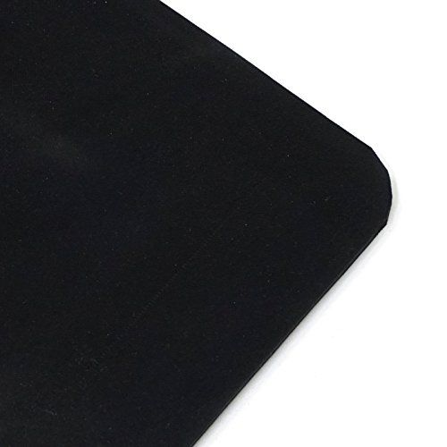 Mi-Heat Infrarood verwarmingsmat 40 °C 40 x 60 cm rubberen verwarmingsmat vloerverwarming vloerverwarming… - Image 3