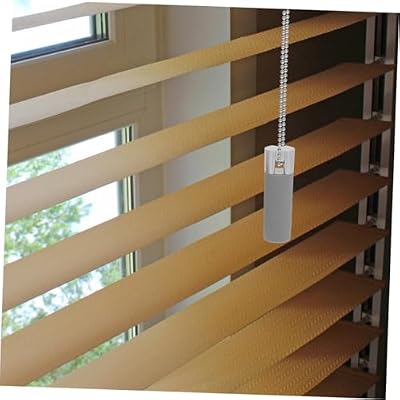 Curtain Cord Weights Blind Cord Pulls Blinds Accessories Aesthetic Design for Windows