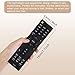 New RC-911R Replace Remote for Onkyo AV Receiver TX-NR676E TX-NR686 TX-NR585 TX-NR575 TX-NR575E HT-R695 TX-NR656 TX-RZ610 TX-NR555 TX-RZ710 TX-RZ810 TX-NR757 TX-RZ720 TX-NR676