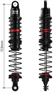 Gmade 24304 XD Dual Rate Rock Shocks (2Piece)