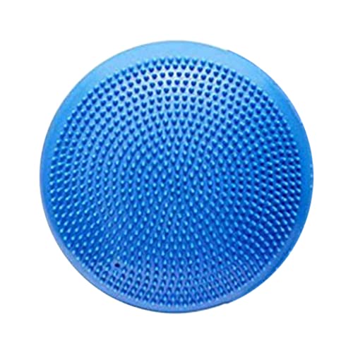 Newin Star Wobble Kissen für Stuhl, aufblasbare Stabilitätstrainer, sensorische Kissen ADHS, Rehabilitation, Kinder, Erwachsene Cover