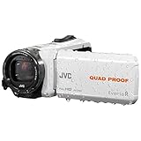 jvc everio camcorder gz mg330 software USB-Anschluss JVC GZ-R435WEU (Steckplatz für Speicherkarten)