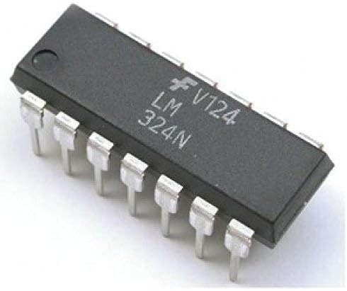 COREETRONIX 2 Pair LM 324