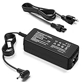 New XE500C13 40W AC Adapter Laptop Charger for Samsung Chromebook 2 3 XE303C12 XE501C13 XE500C12 XE503C12 XE503C32 XE303C12 XE700T1C Laptop Notebook 11.6' Power Cord