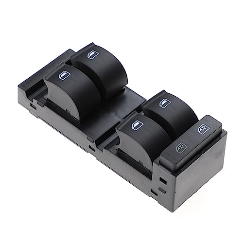 Vitre bloquée sur Audi A6 ? Bouton de commande électrique de remplacement 4B0 959 851 B