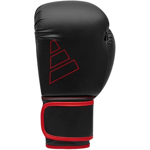 adidas Hybrid 80 Boxing Gloves Cover