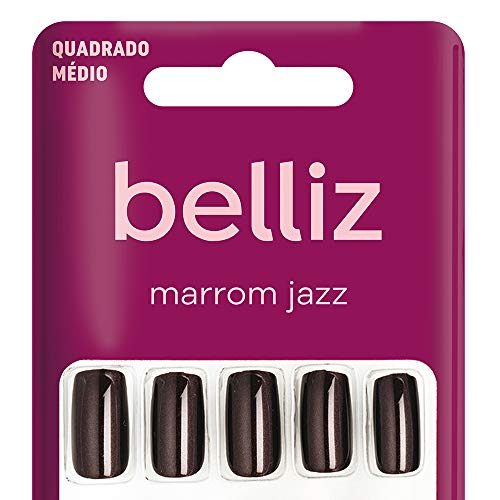 Unhas Postiças, Belliz