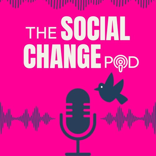 The Social Change Pod cover art