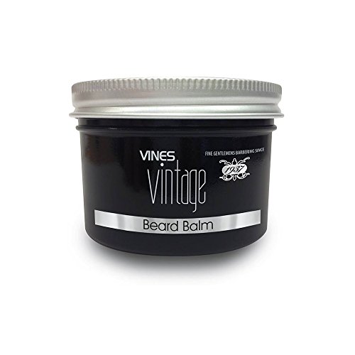 Vines Vintage 125 Ml Balsamo Barba