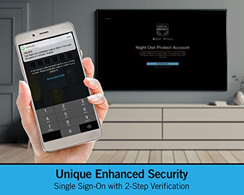 Night Owl Cctv Video Home Security Camera System With 4 Wired 1080P Hd Indoor/Outdoor Cameras With Night Vision (Expandable Up To A Total Of 8 Wired Cameras) And 1Tb Hard Drive #TOP1