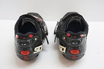 シディ SIDI エルゴ ERGO3カーボン　白 EU41 スピードプレイ専用 Amazon | P)SIDI(シディ) ERGO3CARBON（エルゴ3カーボン