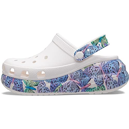 Image of Crocs Unisex Adult Crush Clogs