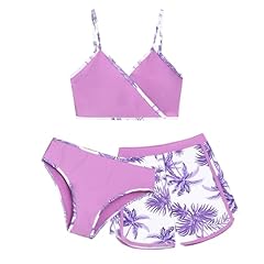 Purple Floral