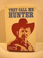 They Call Me Hunter 0942078098 Book Cover