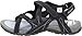 Hi-Tec Women's Waimea Falls Backstrap Sandal