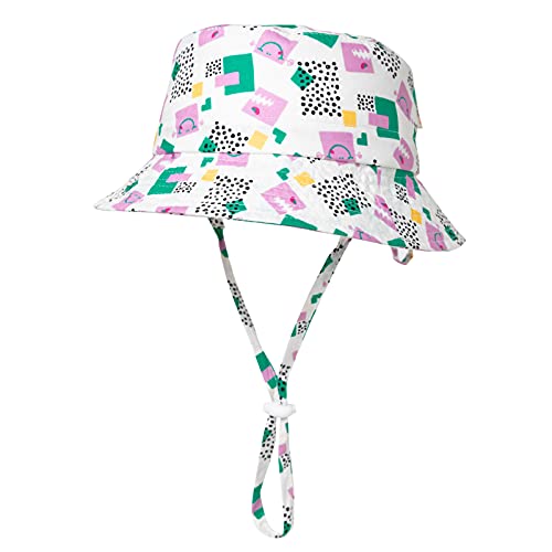 Comhats Cappello da spiaggia per bambini per