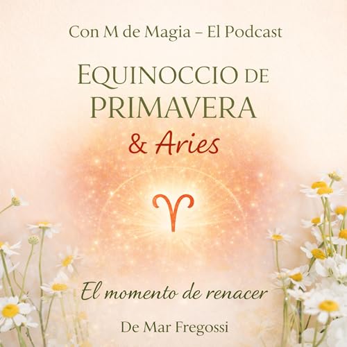Equinoccio de Primavera y Aries