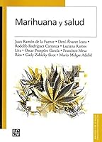 Marihuana y Salud 6071630215 Book Cover