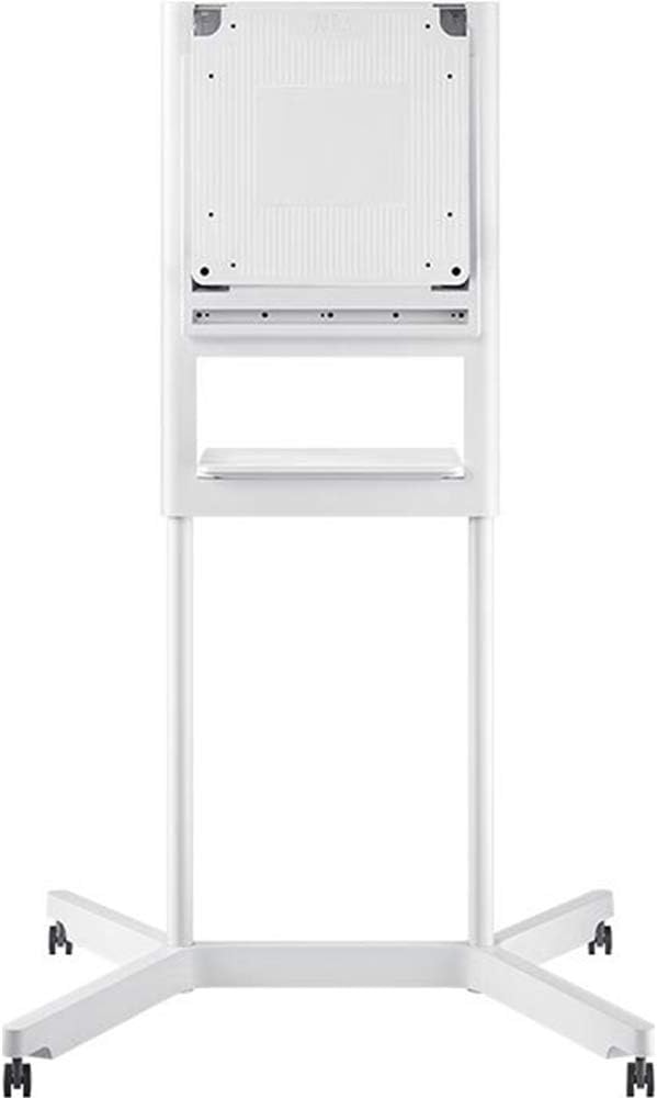 Samsung Business FLIP 55in All-in-One Digital Flipchart Collaborative Display (Stand/Cart)