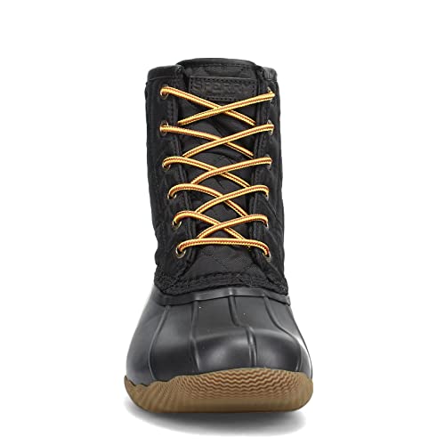Sperry Men's Saltwater Duck Rain Boot3