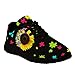 Autism Shoes for Women Men Trail Running Casual Fashion Sneakers Slip-on Tennis Shoes