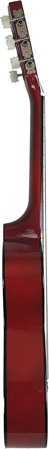 Guitarra española Junior Pulgarcita 30" (77X27X7 cm)