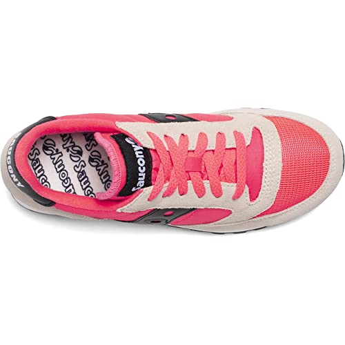 Image of Saucony Women s Jazz CL Cozy Sneaker