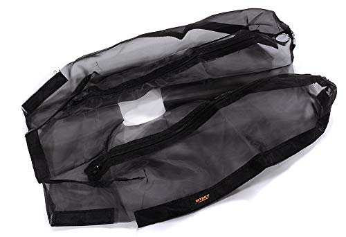 Integy RC Dirt Guard Chassis Cover for Arrma 1/5 Kraton 4X4 8S BLX Brushless Monster Truck