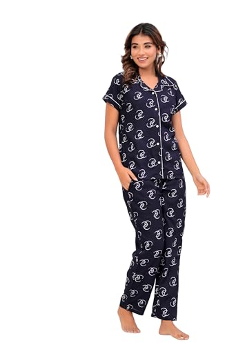 Image of Ichaa Women Night Suit