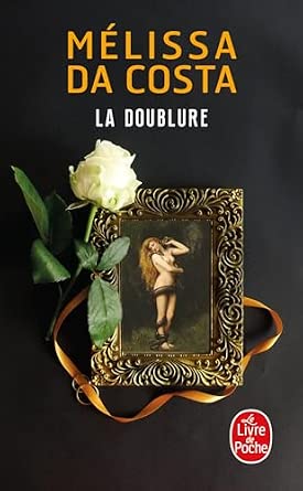 Couverture du livre : La Doublure