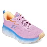 Skechers Women's, Max Cushioning Elite 2.0 - Unbreakable Sneaker Pink/Blue