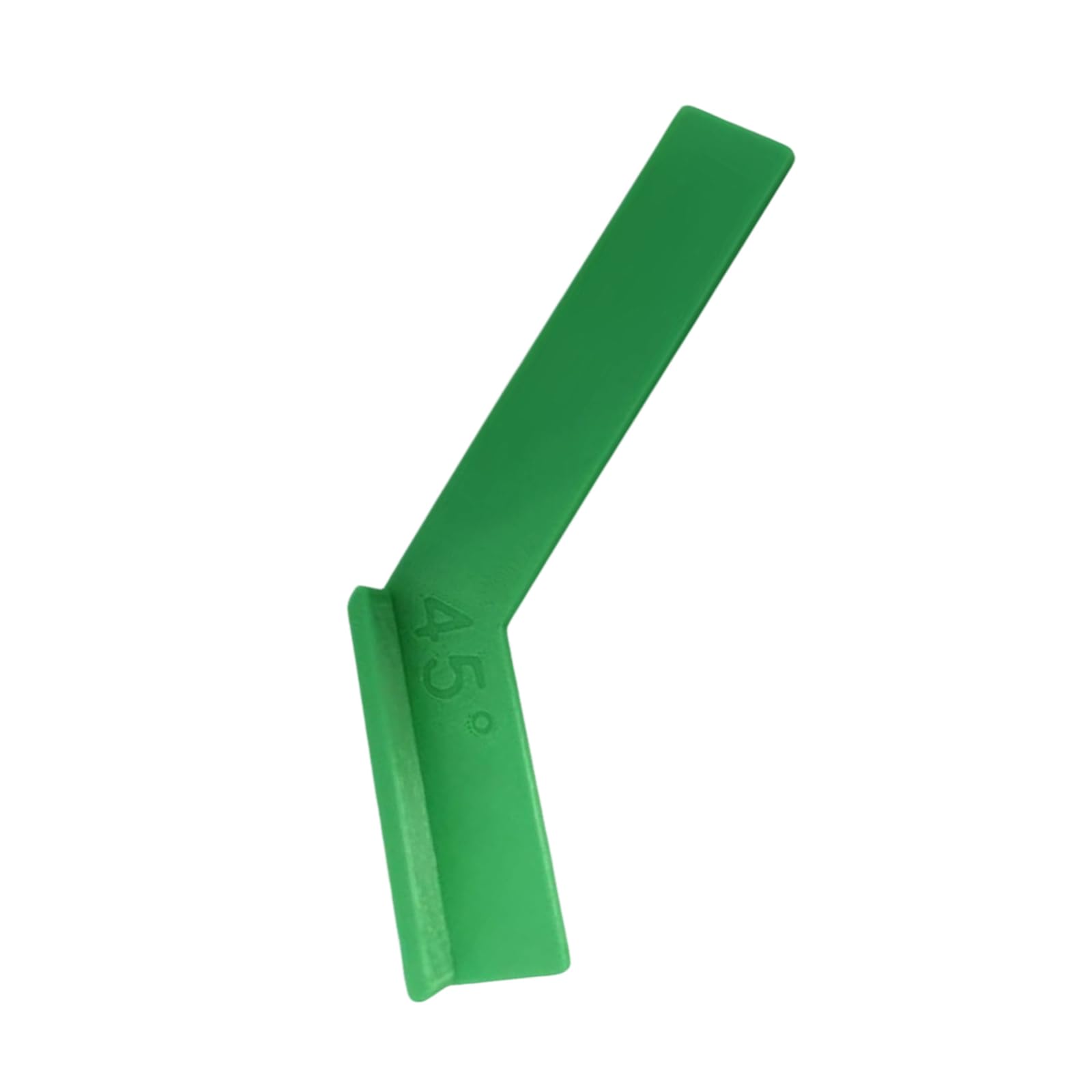 Zbiianxer B Angled Measuring Device Woodworking Marking And Positioning Tool Suitable For Oth Professional And Household Use Stopping Angled Gauge
