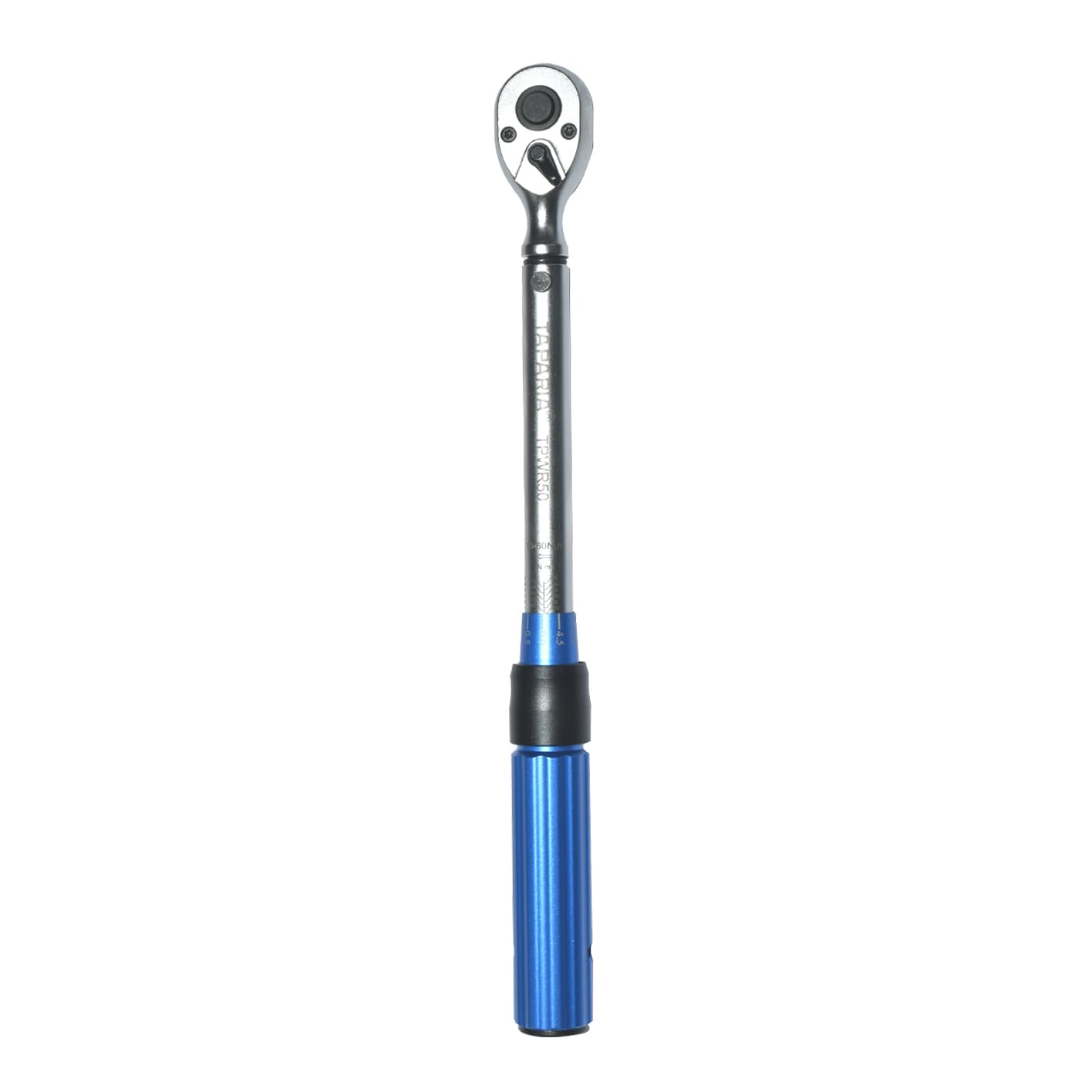 Taparia Torque Wrench Ratchet Type Professional Range - TPWR 50