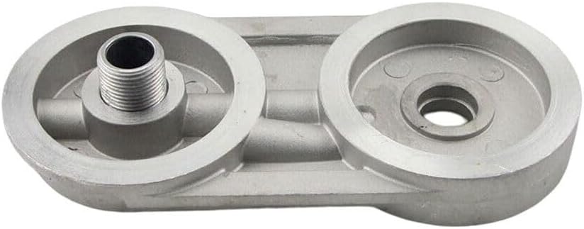 1PC New 3936315 Fuel Filter Head Filter Holder
