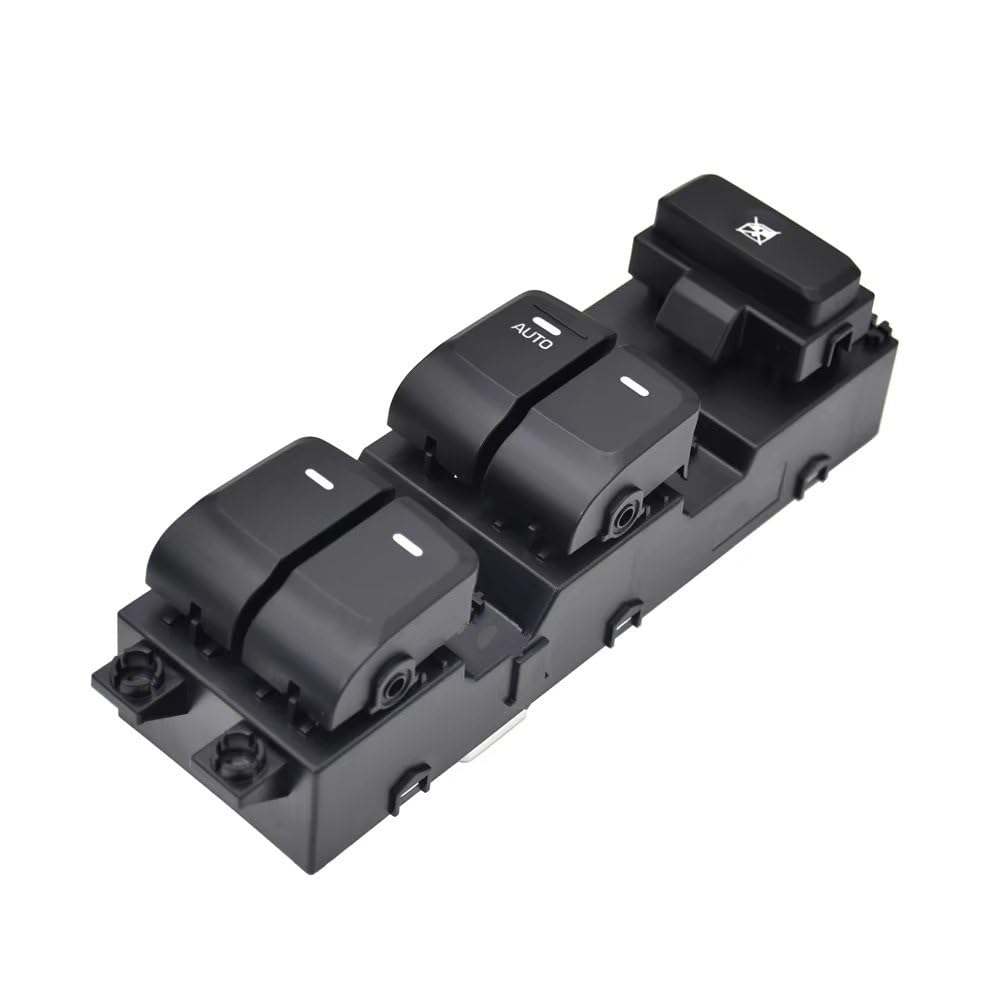 Commande lève-vitre pour Hyundai Mistra 2013 bouton gauche