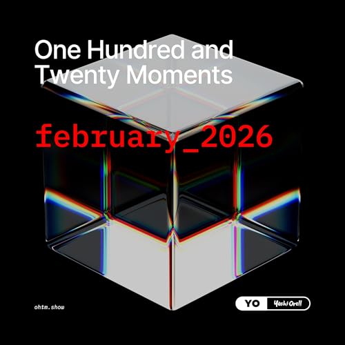 OHTM - February 2026 Podcast Por  arte de portada