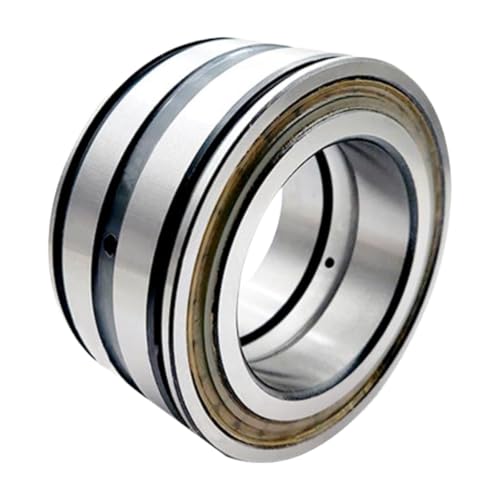 Rodillos cilíndricos llenos SL045009 SL045010 SL045011 rodamientos industriales de gran capacidad
