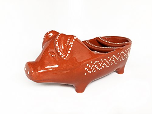 GreenEarthCo Plat à saucisse à saucisse Cuiseur à saucisse Chorizo Portugais