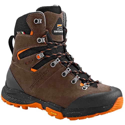 Zamberlan Men's Thunder Pro GTX Backpacking Boot4